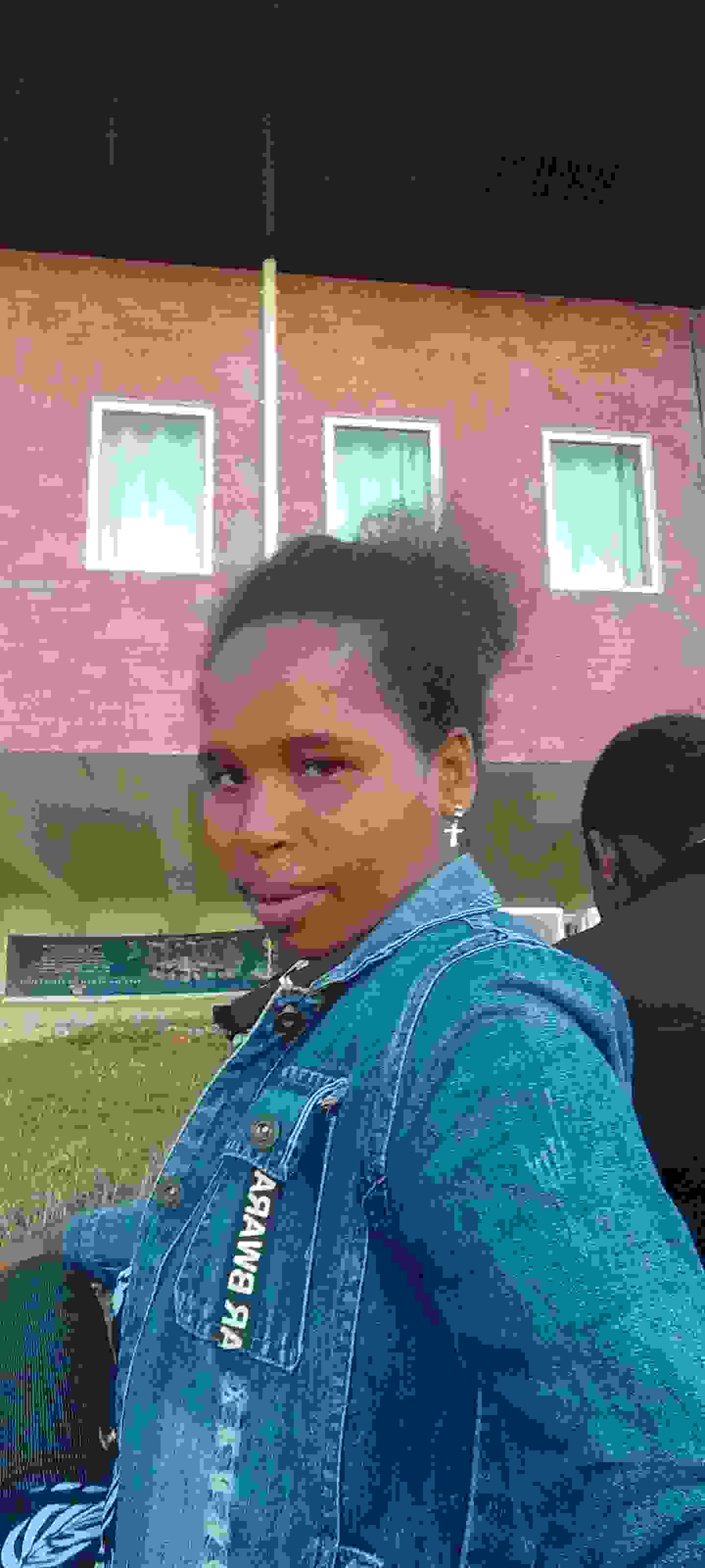 Miss REGINA  QADAWA 